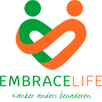 EMBRACE LIFE